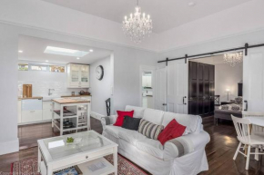 Warm Inviting, and Luxurious The Manor